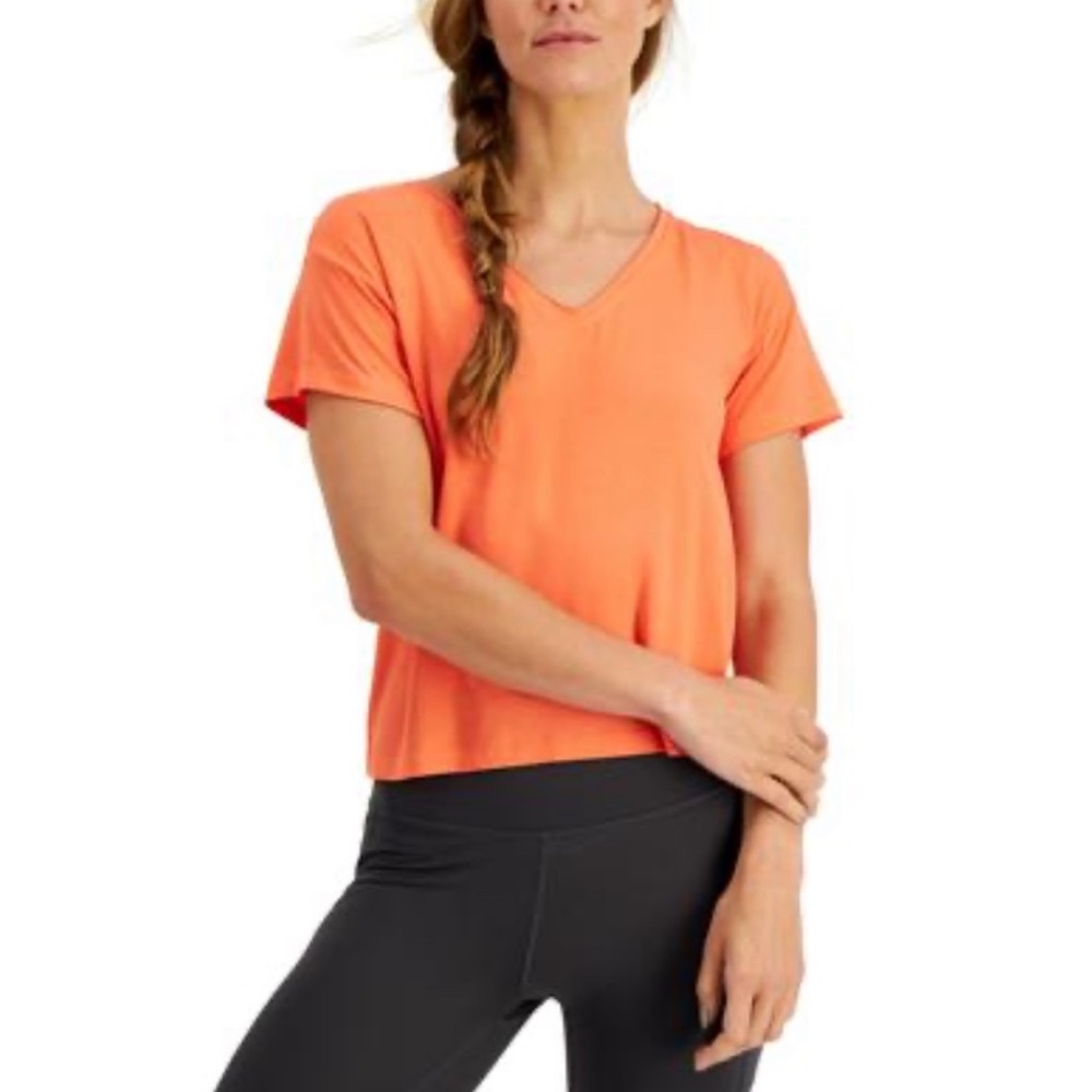 Everyday T-shirt (athletic style)